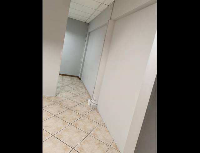 100M² APARTMENT BLOCK TO LET IN ALLEN'S NEK